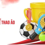 Cá Cược Thể Thao Ảo - Trải Nghiệm Sôi Động Không Giới Hạn