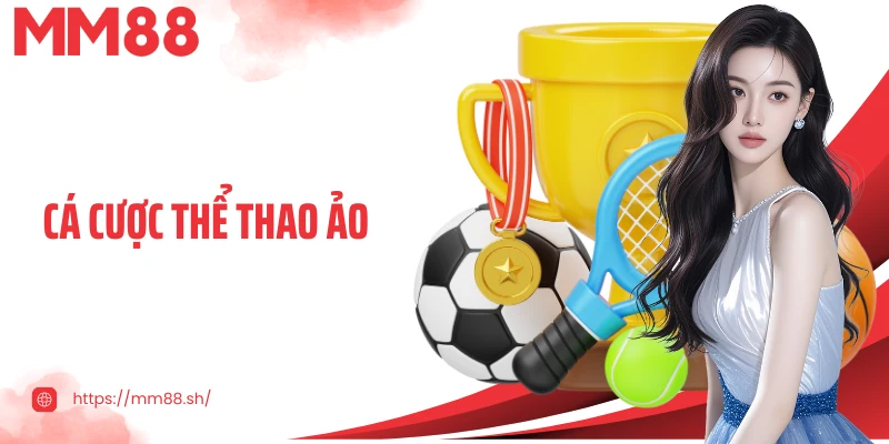 Cá Cược Thể Thao Ảo - Trải Nghiệm Sôi Động Không Giới Hạn