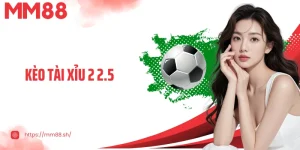 Kèo Tài Xỉu 2 2.5: Chiến Lược Chơi Thông Minh Của Cao Thủ