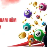 Xổ Số Miền Nam Hôm Nay: Kết Quả Mới, Nhanh Và Chuẩn Nhất