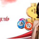 Xổ Số Trực Tiếp: Cập Nhật Nhanh Chóng, Trúng Lớn Không Ngờ