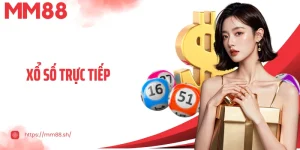 Xổ Số Trực Tiếp: Cập Nhật Nhanh Chóng, Trúng Lớn Không Ngờ