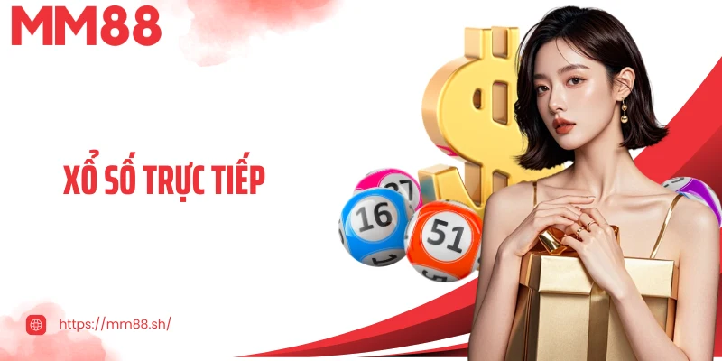 Xổ Số Trực Tiếp: Cập Nhật Nhanh Chóng, Trúng Lớn Không Ngờ